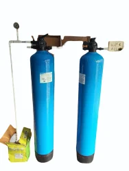 Active Carbon System